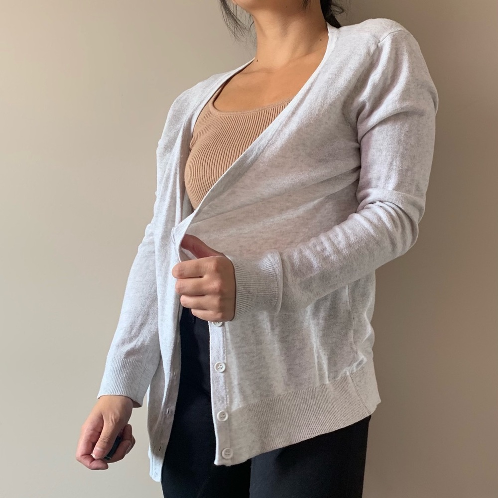 Cardigan - Picture 2 of 3